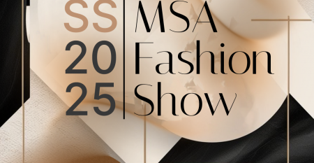 The Annual Fashion Show – Woven by Nature