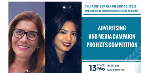 advertising and media campagin