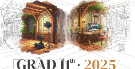 Faculty of Arts and Design- Graduation Projects Exhibition 2025