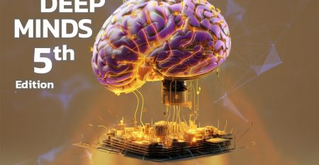 Faculty of Computer Science – Deep Minds 5