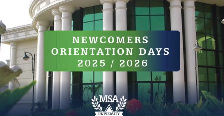 Orientation Days – Academic Year 2024 – 2025
