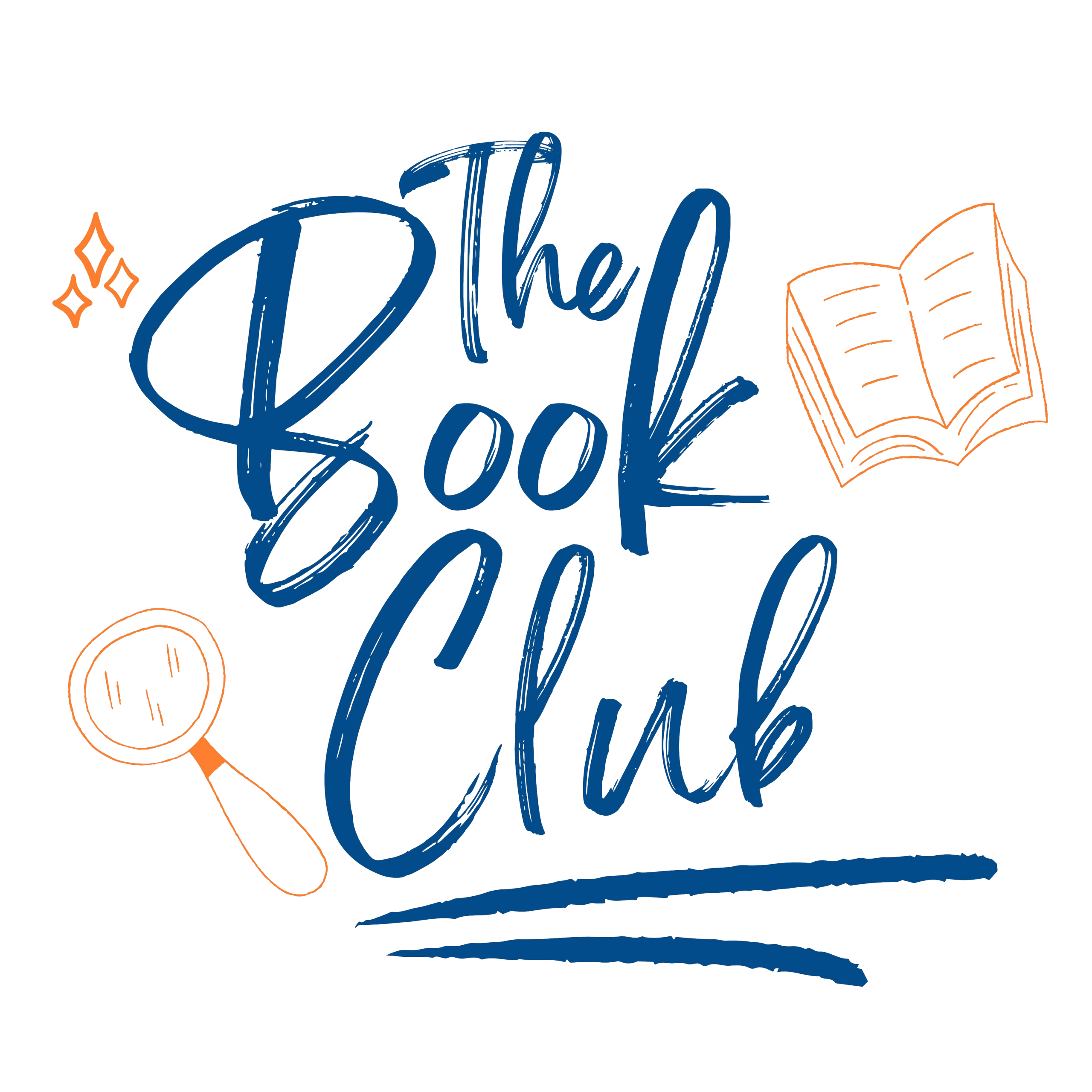 BOOK CLUB