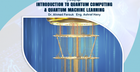 Introduction to Quantum Computing and Quantum Machine Learning Workshop