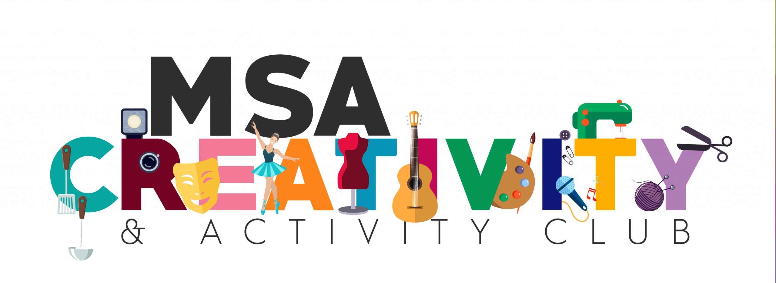 MSA CREATIVTY CLUB