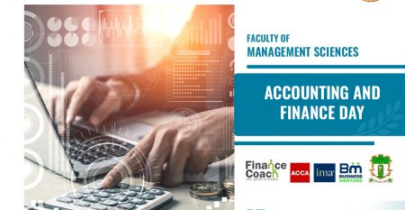 Accounting and finance day