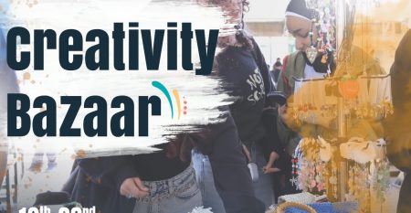 Celebrate Innovation at the MSA Creativity Bazaar 2025
