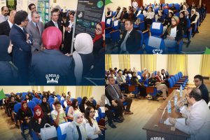 Celebrating World Food Day at MSA University