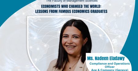 Economists Who Changed the World Lessons from Famous Economics Graduates