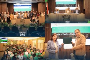 From the Dream of Creative Writing to the Publishing House Opportunities and Challenges