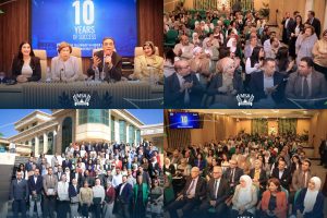 MSA University Celebrates a Decade of Excellence in Higher Education Partnership with the University of Greenwich