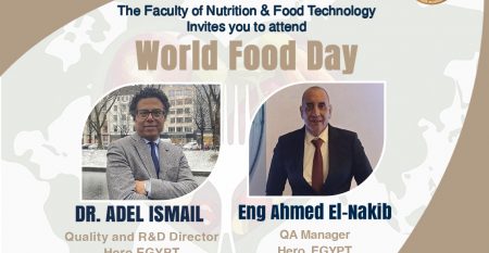 MSA World Food Day