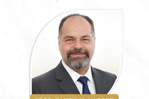 Prof. Tamer M. Nassef Elevated to Senior Member of the IEEE