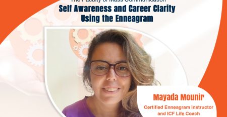 Self awareness and career clarity using the enneagram