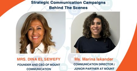 Strategic Communication Campaigns