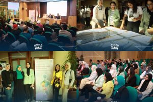 The Faculty of Nutrition and Food Technology Hosts “Nutrition and Mental Health” Event