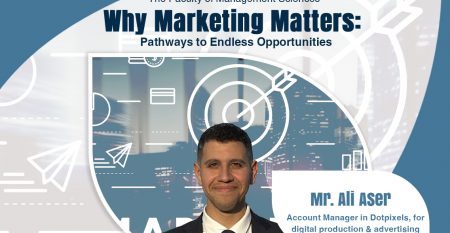 Why Marketing Matters
