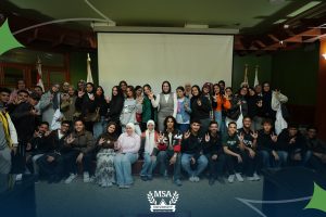 “Etiquette for Interacting with Persons with Disabilities” Awareness Event