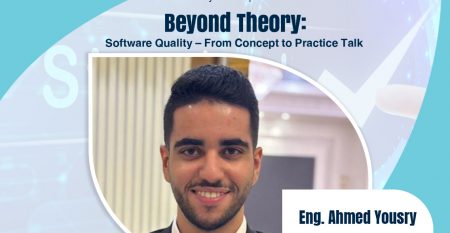 Beyond Theory Software Quality – From Concept to Practice Session