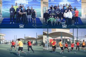 Engineering Sports Day