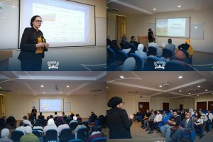 MSA University Launches Climate Simulators Workshop to Advance Sustainability in Academic Training