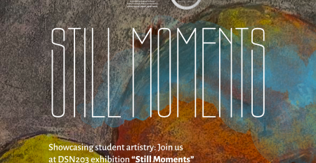 Advanced Painting Exhibition