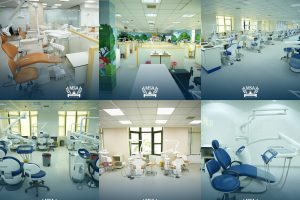 MSA Faculty of Dentistry Launches New Advanced Dental Clinics