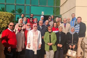 MSA Organizes Training Course on Academic Program Design in Collaboration with NAQAAE