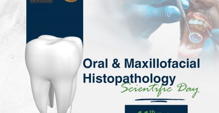 Scientific Day on Oral Biology and Oral Pathology Bridging Research and Clinical Practice