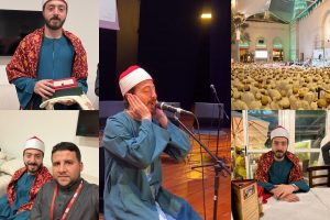 Strengthening Academic and Cultural Cooperation Between MSA and the Islamic University in Kenya