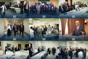 Agricultural Syndicate Approves Membership for Graduates of the Faculty of Nutrition and Food Technology at MSA