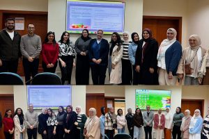 Distinguished Launch of the First Week of the “Clinical Nutrition and Nutritional Genomics” Diploma at MSA University