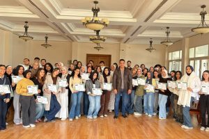 MSA Biotechnology Students Gain Hands-On Clinical Nutrition Training Experience