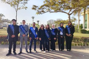 MSA Participates in the Police Academy Exhibition on the Occasion of the 74th Police Day