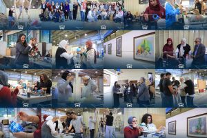 MSA University Successfully Concludes the “Green Fingerprint” Sustainability Campaign