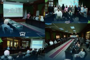 Rheumatoid Arthritis in Context Differential Diagnosis Through Interprofessional Strategies Workshop