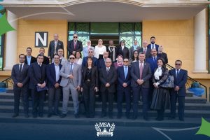 The Faculty of Nutrition and Food Technology’s First International Conference