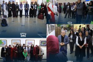 The “Still Moments” Exhibition Opens at MSA University