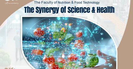 The Synergy of Science & Health Conference