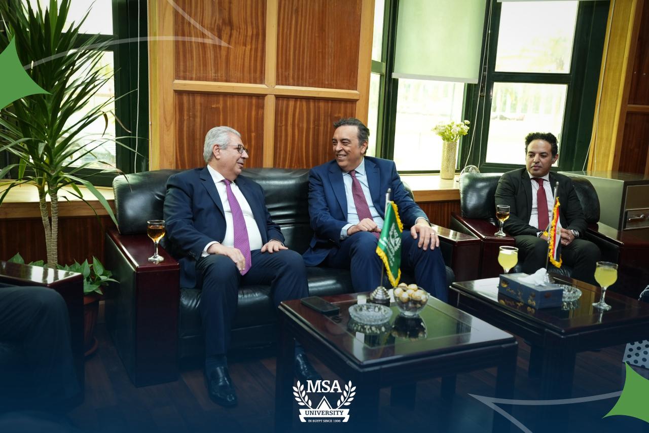 msa-university-selected-once-again-by-ministry-of-foreign-affairs-to-host-diplomatic-attache-recruitment-examination