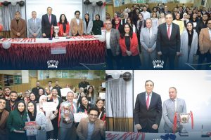 Faculty of Biotechnology Students Achieve Outstanding Success at SOLE 2026 Competition