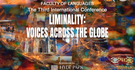 Languages 3rd conference