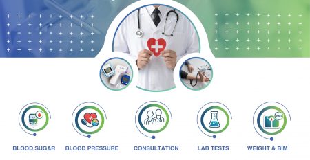 MSA University Health Promotion Day & Wellness Initiative