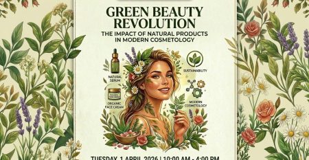 Pharmacy-Green-Beauty-Event