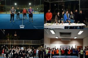Ramadan Tournament – 2026