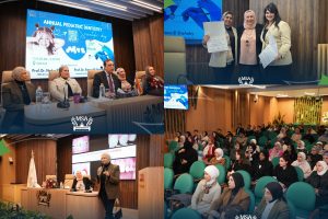 Faculty of dentistry Paediatric annual scientific day