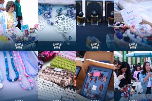 MSA Creativity Bazaar Concludes Successfully