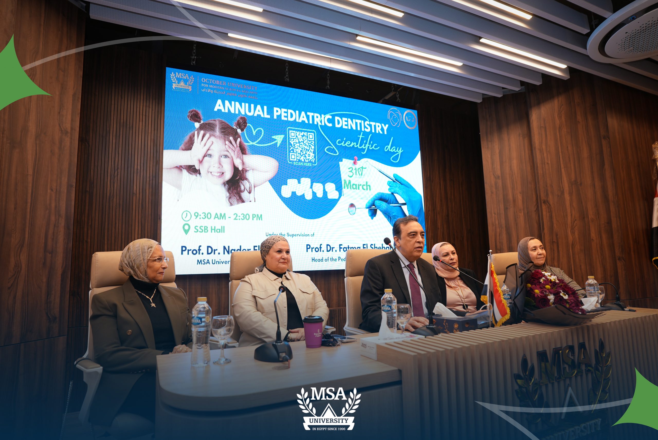 Pediatric Dentistry (1)