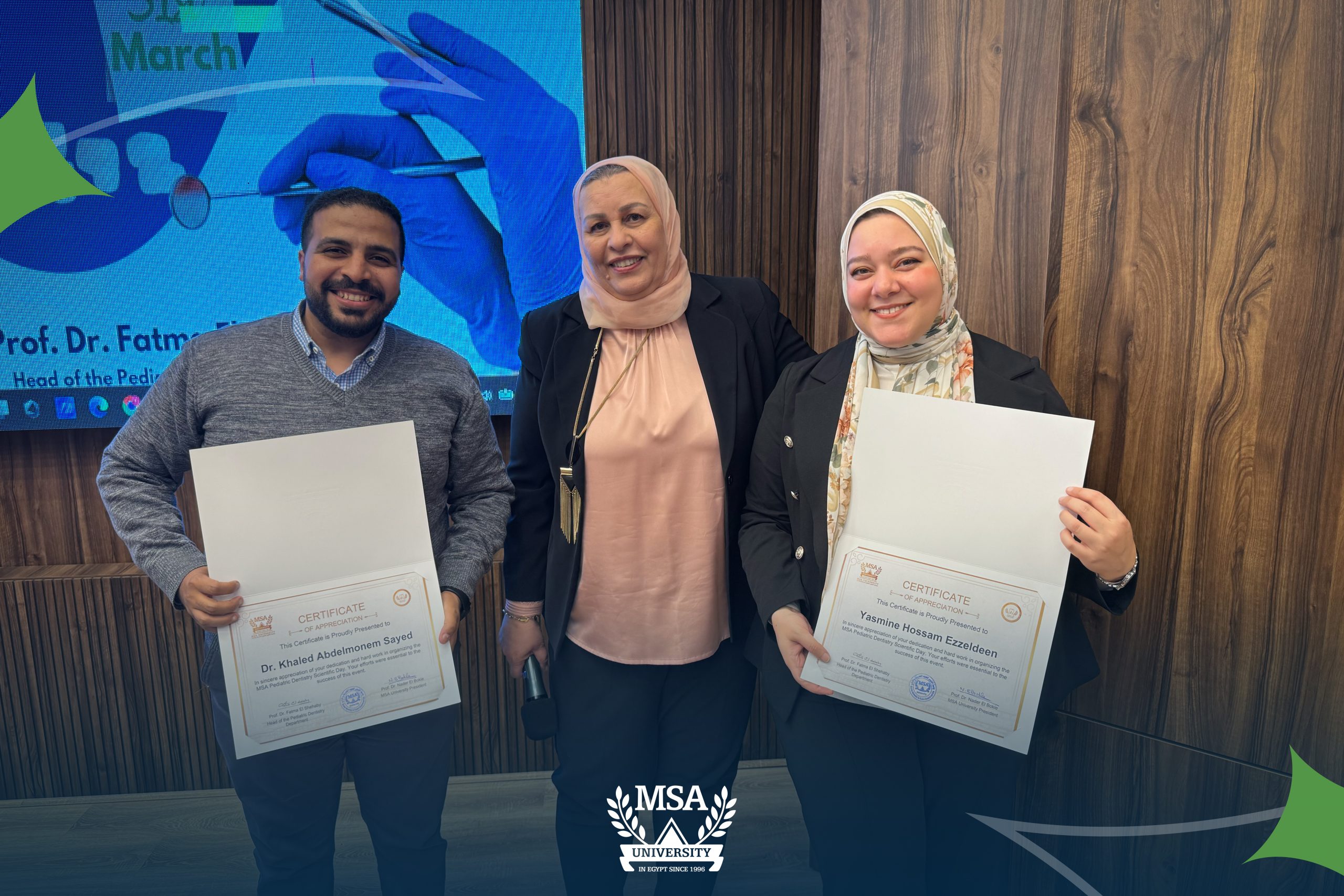 Pediatric Dentistry (20)