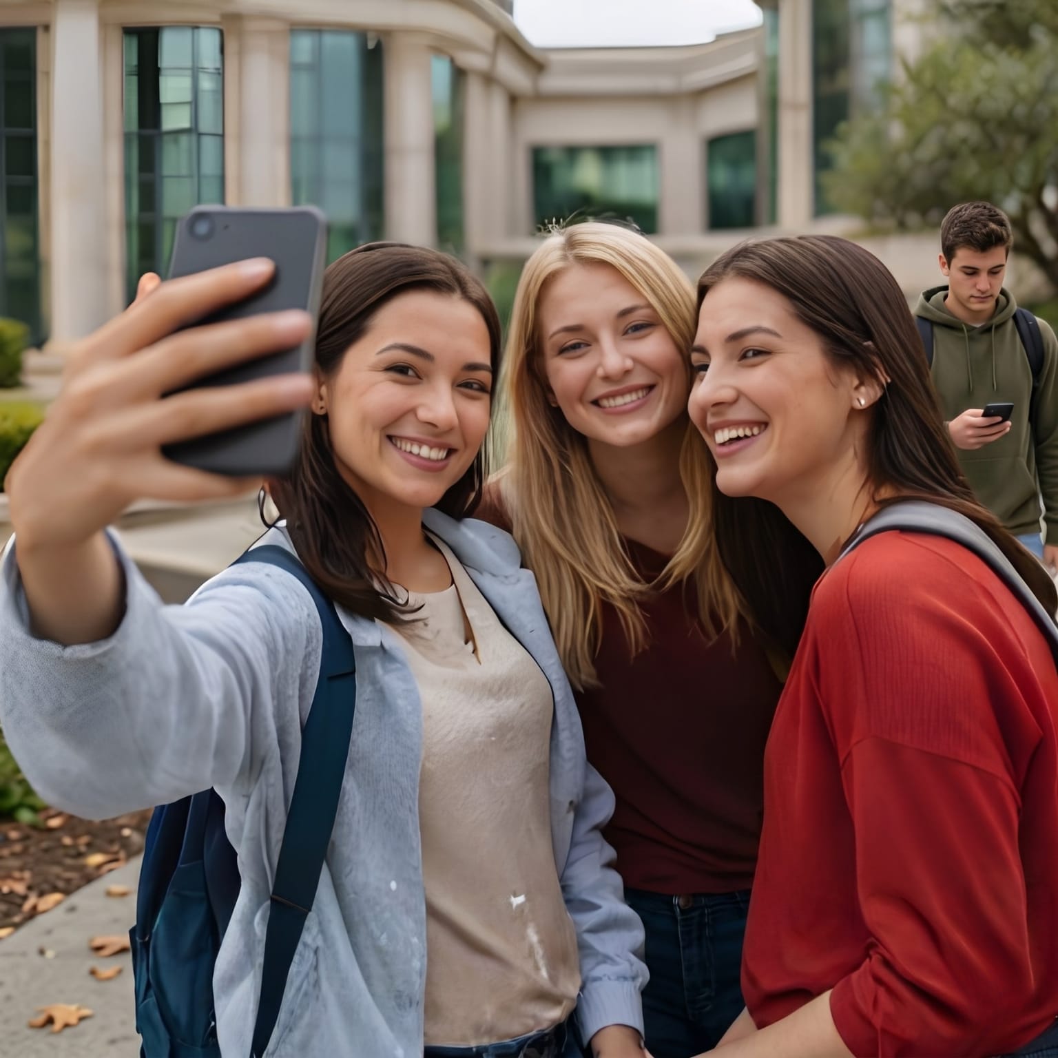 Tuition fees for International Students