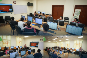 Faculty of Computer Science at MSA Hosts Successful Odoo ERP Workshop